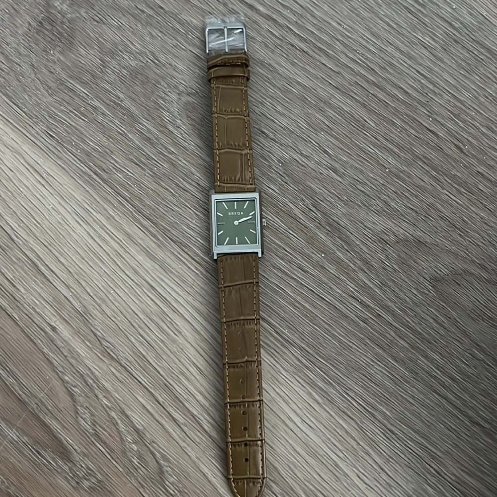 Breda Men’s Watch